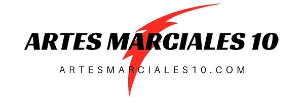 Artes Marciales 10