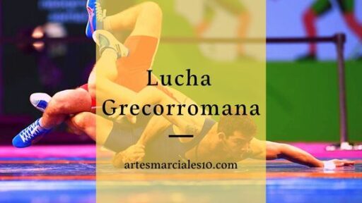 Lucha Grecorromana: La Tradición Olímpica De La Técnica Y La Fuerza ...