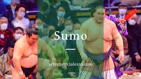 Sumo - Origen historia y mucho más