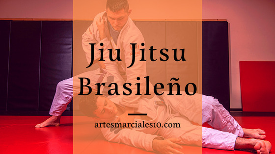 Jiu Jitsu Brasileño: Todo lo que necesitas saber sobre este deporte