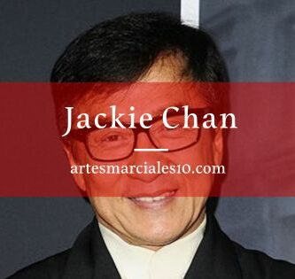 Jackie Cham