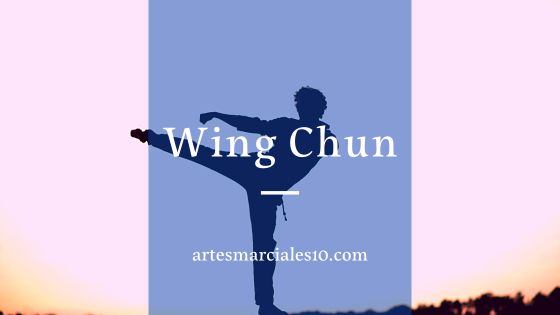 Wing chun